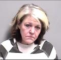 Mugshot of TONI RENEE BAST