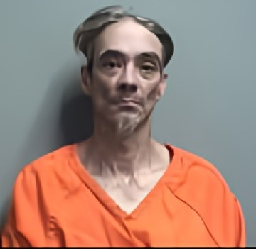 Mugshot of TODD DUANE FORTNER