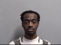 Mugshot of DANIEL DIKWAN PAPITI