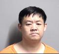 Mugshot of CHOWNG TYNG WONG