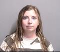 Mugshot of JESSICA ANN FOLTZ