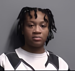 Mugshot of NIA ALONA MARIE CHESTNUT