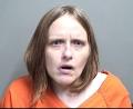 Mugshot of NICOLE VALERIE HENELY