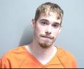 Mugshot of JUSTIN JAY LEHMAN
