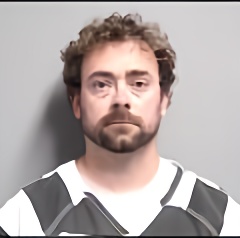 Mugshot of BENJAMIN BOND FLEMING