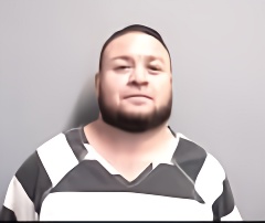Mugshot of OSMAN RIQUELMY GONZALEZ SARCENO