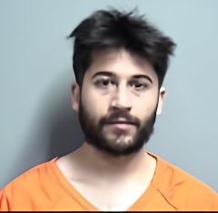 Mugshot of ANIL SIDDIQI