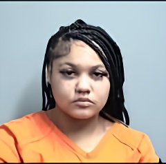 Mugshot of JAMAUREE SERAY LEE FORD