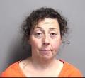 Mugshot of AUDREY NICHOLLE HUSTED