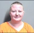 Mugshot of BRANDI KRISTINE ERDMAN