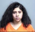 Mugshot of BRIGITTE ENRIQUEZ-HERNANDEZ