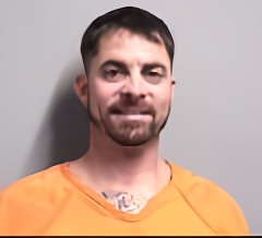 Mugshot of RORY DAVIS RUSSELL