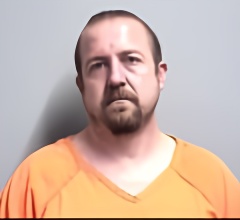 Mugshot of LUCAS JOHN ALLEN JACKSON