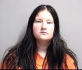 Mugshot of BROOKLYNN ANN PRINCEHOUSE
