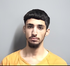 Mugshot of ABDUL HASAN ALABED