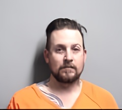 Mugshot of SCOTT MICHAEL SCHAEFER