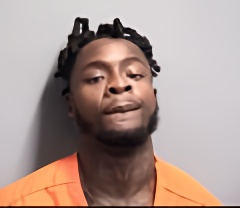 Mugshot of KAMAURY TAUJHEIM WATSON