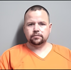 Mugshot of ROBERT DAVID CARPENTER