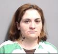 Mugshot of SANTANA DENISE PARKER