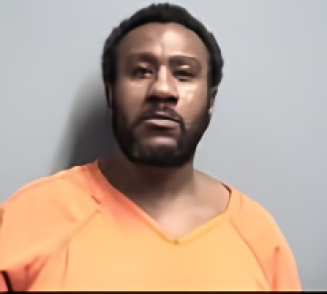 Mugshot of DOMONICK MATTHEW JEROME COOLEY