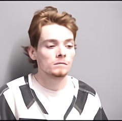 Mugshot of RIVER ELTON WENDLAND