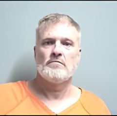 Mugshot of MILFORD LEON Junior TARTER