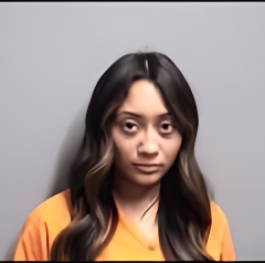 Mugshot of ASHLEY ELIZABETH LOPEZ