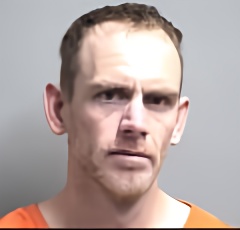 Mugshot of ROBERT LEE Third KRAFT
