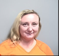 Mugshot of NERMINA CERIC