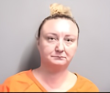 Mugshot of NERMINA CERIC