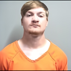 Mugshot of BRAIDEN MICHAEL BEANE
