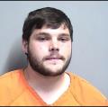 Mugshot of CHRISTOPHER MARK KEIFER