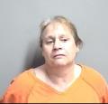 Mugshot of AMY ANNETTE CLINE