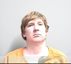 Mugshot of STEPHEN TOMAS SMITH