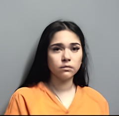 Mugshot of DIAMOND ELIZABETH JIMENEZ