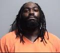 Mugshot of KEVIN HEZEKIAH HICKS