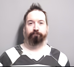 Mugshot of MARK ANTHONY BOOTH