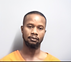 Mugshot of POWER GARSAYNE DENNIS