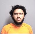 Mugshot of MAIKON ESNEIDER ARGUETA URBINA