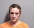 Mugshot of ASHLEY MARIE LUSSMAN