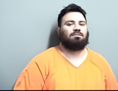 Mugshot of MANUEL ALEJANDRO GONZALEZ