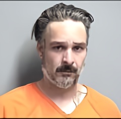 Mugshot of COLE ALLEN MCVEY
