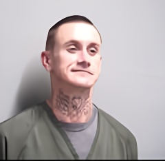 Mugshot of JOHN JOSEPH MOYLE