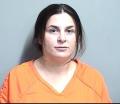 Mugshot of SARAH SAVANAH KING