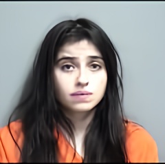 Mugshot of ABIGAIL ROSE MUNOZ