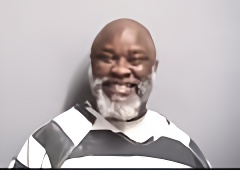 Mugshot of KEVIN NEVELLE JOHNSON