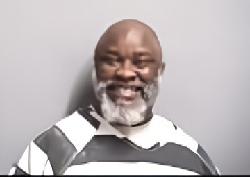 Mugshot of KEVIN NEVELLE JOHNSON