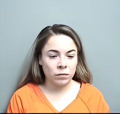 Mugshot of NICOLE MICHELLE RIPPERGER