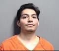 Mugshot of ADOLFO JURADO GONZALEZ