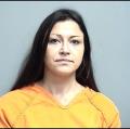 Mugshot of ANASTASIYA ANDREEVA WALKER